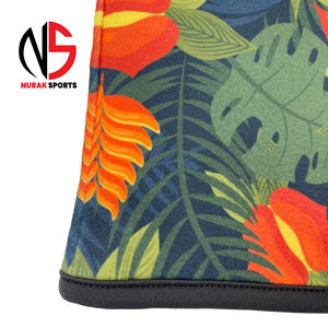 Pasamontañas Completo para Deportes al Aire Libre, Ciclismo, Caza, Uso Táctico, Máscara de Esquí, Pasamontañas con Diseño Sublimado - Product Image 3