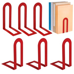 Elegant Acacia Wood Minimalist <b>Bookends</b> for Wholesale - Aqdus Saleem - Product Image 1