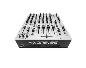 Nuevo y Más Vendido Transmisor y Receptor de Audio Analógico de 4 Canales Allen & Heath X.O.N.E96 - Product Image 2