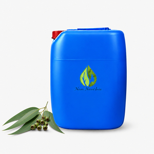 100% Pure Eucalyptus <b>Essential</b> <b>Oil</b> Steam Distilled Bulk Supplier Wholesale Manufacturer Exporter Aromatherapy Grade - Product Image 6