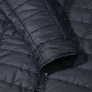 New Stylish <b>Men</b> Puffer <b>Jackets</b> With Stand Collar <b>Warm</b> Breathable Eco Friendly Winter Outdoor OEM Service <b>Men</b> Puffer <b>Jacket</b> - Product Image 5