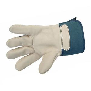 Guantes de Trabajo de Buen Material, Servicios ODM, Diseño Popular Más Vendido, Guantes de Trabajo a Precio Accesible - Product Image 6