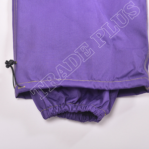 Pantalon de ski unisexe OEM personnalisé 2026, imperméable, léger, respirant, coupe ample pour homme - Product Image 6