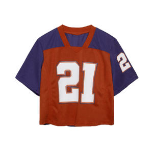 Los Más Vendidos, Nuevos Jerseys Deportivos de Fútbol Americano para Hombre, Estilo Personalizado, Transpirables, Ropa Deportiva Profesional de Fútbol Americano - Product Image 2