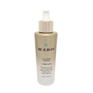 Siero Anti-Età REJURAN 30ml a Doppio Effetto con C-PDRN, Niacinamide e Peptidi per Illuminare e Rassodare la Pelle - Product Image 3