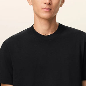 โรงงานผลิตเสื้อยืดผู้ชายราคาส่ง ปี 2026 รับผลิตเสื้อยืดผู้ชายจำนวนมาก ราคาถูกจากโรงงาน รับผลิตเสื้อยืดผู้ชายตามสั่ง - Product Image 2