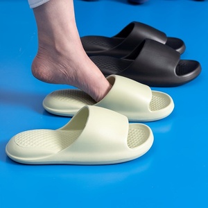 Men's Quick Dry <b>Beach</b> Slides Comfortable Daily Wear Summer Slippers - Product Image 4