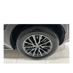 Lexus NX Premium Modelo Octubre 2022, 13,785 km, Volante a la Izquierda, Asientos de Cuero, Cámara Trasera - Product Image 5