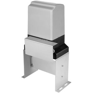 Apriporta Automatico Scorrevole da 3300 libbre con Sensore a Infrarossi per Ville Moderne, Scuole, Magazzini e Vialetti - Product Image 2