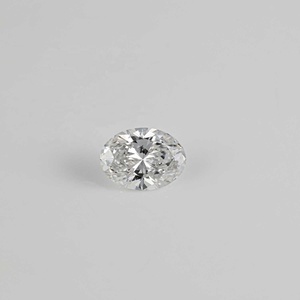 Excelente Diamante Cultivado en Laboratorio, Color E, Claridad VS2, Diamantes Sueltos CVD, Joyería Personalizada con Certificado IGI - Product Image 1
