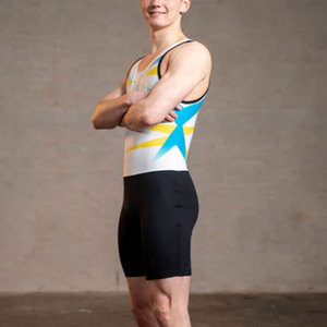 ชุดพายเรือสำหรับผู้ชาย OEM ผลิตจากผ้าคุณภาพสูง น้ำหนักเบา รองรับการใช้งานอย่างมีประสิทธิภาพ แห้งเร็ว พร้อมสกรีนโลโก้สีตามสั่ง - Product Image 5