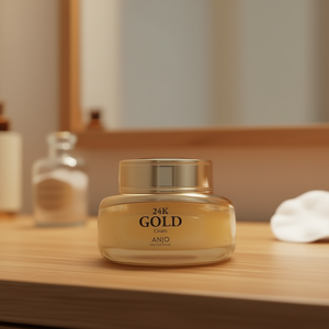 Crema e Lozione Viso ANJO - Product Image 3