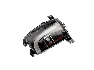 Pour Tesla Model <span class=keywords><strong>X</strong></span> antibrouillard avant spécification asiatique/européenne OE1034326-00-C/1034327-00-C - Product Image 2