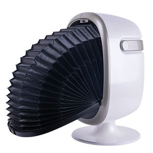 جهاز تحليل البشرة الاحترافي ثلاثي الأبعاد بالذكاء الاصطناعي، ماسح ضوئي للوجه، مرآة سحرية، جهاز تشخيص رقمي لتحليل بشرة الوجه - Product Image 5