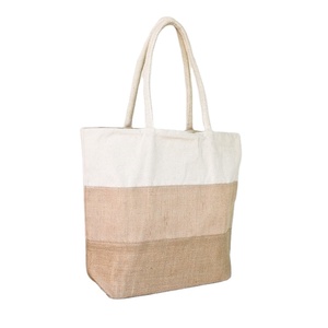 Bolsa de lona de algodón para compras, bolsa de mano con estampado personalizado, regalos occidentales, logotipo personalizado, estilo, patrón de tiempo, promoción, Uds. Eco - Product Image 6
