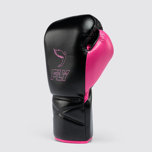 Wholesale Custom Made Professional Kickboxing Fly Boxing <b>Gloves</b> Premium Quality Super Comfortable Fly Fighting Training <b>Gloves</b> - Product Image 3