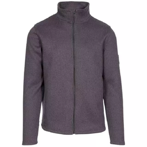 Chaqueta de Forro Polar de Manga Larga para Hombre, Elegante, de Alta Calidad, con Cierre de Cremallera, 100% Algodón, Secado Rápido, Nueva Llegada, para Exteriores - Product Image 2
