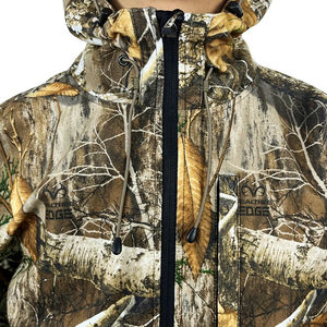 Traje Táctico Personalizado Kivotech, Uniforme de Caza, Traje de Entrenamiento, Ropa de Camuflaje para Campamento, Camisas, Pantalones, Conjuntos de Paintball con Almohadillas - Product Image 6