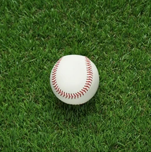Cuir de vachette BB006 Pakistan Baseball - Fait main, léger, avec noyau en liège et motif personnalisé - Product Image 1