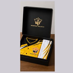 Uniforme de Béisbol Personalizado, Conjunto Deportivo Transpirable con Control de Humedad, Camiseta y Pantalones de Béisbol que Ofrecen Comodidad y Movilidad - Product Image 6