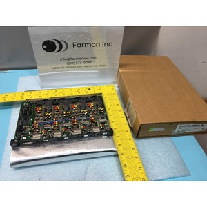 Advantest BGK-010845 PCB, PE, 155041 - อุปกรณ์และชิ้นส่วนเซมิคอนดักเตอร์ระดับโลกที่เชื่อถือได้ - Product Image 2