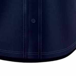 New Style <b>Men</b> Baseball Uniform Wholesale High Quality Stitched Custom OEM Baseball Jerseys uploaded by Dress Sports - Product Image 5