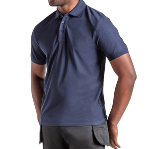 Mens Active Classic Fit for Performance for Custom Print 100% Cotton Knitted Fabric Compressed <b>Half</b> Sleeve Casual for <b>Shirt</b> - Product Image 1