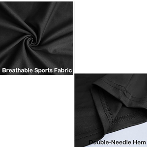 Service OEM Vente en Gros Offre Spéciale Usine OEM Chemises d'été décontractées respirantes à manches longues unies pour hommes - Product Image 5