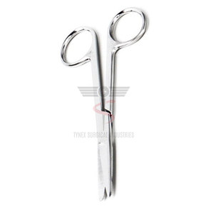 Tijeras Quirúrgicas de Acero Inoxidable de Primera Calidad a Precio de Mayoreo, Agarre Fuerte, Certificación CE, Reutilizables, Ligeras y Ecológicas - Product Image 5