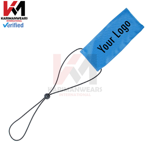 Bolsa para Cilindros de Paintball al por Mayor, Material Resistente a Desgarros con Abertura Ancha para un Fácil Ajuste, Logotipo Personalizado Sialkot - Product Image 2