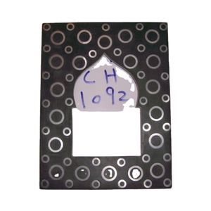 Handmade Modern Luxury MDF <b>Photo</b> <b>Frames</b> with Resin Inlay Matte Finish Wood <b>Frames</b> for Home and Office Decor for Gifting - Product Image 1