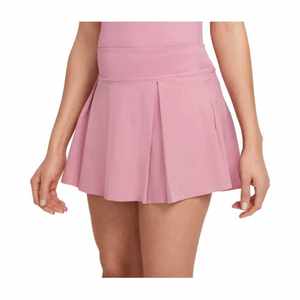 กระโปรงเทนนิสเอวสูงผ้าฝ้ายสำหรับผู้หญิง กระโปรงกีฬาวิ่งออกกำลังกายมีกระเป๋า กระโปรงพลีท กระโปรงโปโลสั้น กระโปรงเทนนิสสั้น - Product Image 2