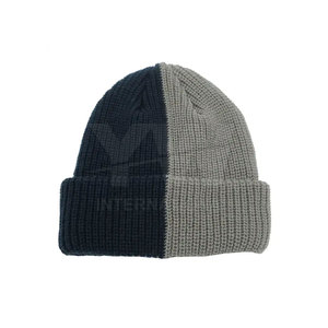 Factory Made Jacquard <b>Beanies</b> <b>Hats</b> Professional Manufactured Outdoor Use <b>Men</b> <b>Beanies</b> <b>Hats</b> - Product Image 6