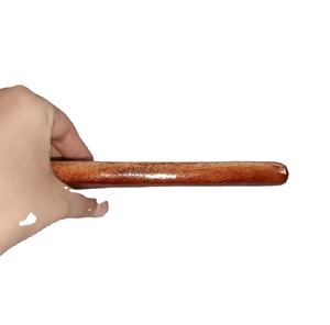 Planche à découper moderne en bois de manguier et résine époxy, planche à découper de qualité supérieure pour la cuisine quotidienne et la préparation des aliments - Product Image 3