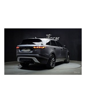 Land Rover Range Rover Velar 2.0 P250 R-Dynamic SE 2023, Volante a la Izquierda, Caja de Cambios Automática, con Cámara Trasera, 40,599 km - Product Image 2