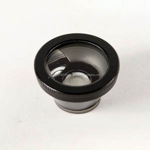 GONIOSCOPE LENTILLE DIAGNOSTIQUE & CHIRURGICALE MIROIR UNIQUE GONIOLENES AVEC BOÎTE ........ - Product Image 5