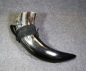 Viking horn <b>cup</b> - Product Image 4