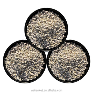 Nông nghiệp lớp Bentonite chất hấp dả-độc tố, kim loại nặng & dư lượng ràng buộc đất sét cho đất và bảo vệ cây trồng - Product Image 1