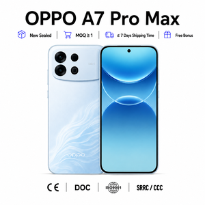 Nuovo Smartphone A7 Pro Max 5G 2026 con Batteria Glacier da 10000mAh, Tecnologia a Lunga Durata (<span class=keywords><strong>7</strong></span> Anni), Ricarica Rapida 80W e Fotocamera AI - Product Image 1