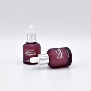 LEBELAGE Suero de Retinol 35ml Alta Potencia 10000ppm Complejo de Retinol Liposomado Antienvejecimiento Cuidado Antiarrugas Esencia Facial Venta al por Mayor - Product Image 5