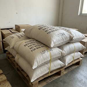 Edulcorante de caña de azúcar blanco premium para exportación con azúcar refinado Icumsa 45 en bolsas a granel para compradores mayoristas de importación - Product Image 6