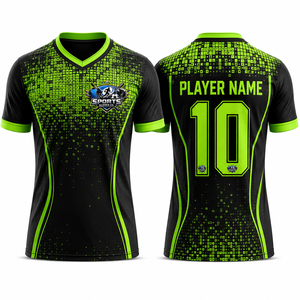 Camiseta de Fútbol Elite, Tejido de Poliéster Ligero y Duradero, Absorbe la Humedad, Transpirable, para Jóvenes y Hombres - Product Image 1
