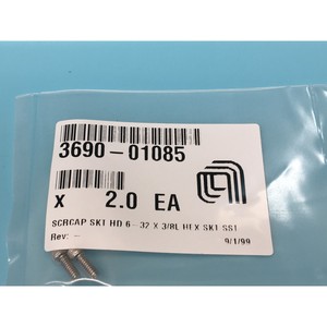 KIT AMAT 0240-13632, CONTACTOR PER - Equipo y Piezas de Semiconductores de Confianza de Trusted Global Legacy - Product Image 3