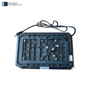 Ouvre-<span class=keywords><strong>porte</strong></span> <span class=keywords><strong>de</strong></span> <span class=keywords><strong>garage</strong></span> électrique miniature hydraulique étanche à piles, facile à installer, avec <span class=keywords><strong>moteur</strong></span> 24V DC bien conçu - Product Image 3