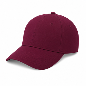 Gorras al por mayor de nuevo diseño con logo bordado de pedrería, de gamuza, con visera curva, de 5 paneles, modelo The Rude Awakening - Product Image 2
