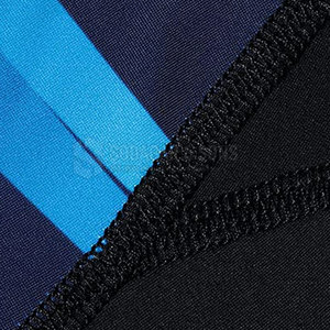 Pantalones Cortos de Ciclismo para Hombre de Marca Privada, Bajo MOQ, Último Diseño, Gran Venta - Product Image 4