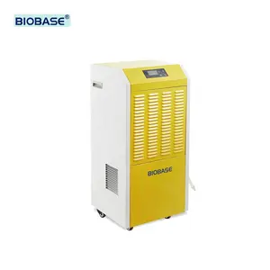 Biobase Commerciële Ontvochtiger 90l/24H Met Microcomputer Controle Fabriek Directe Verkoop