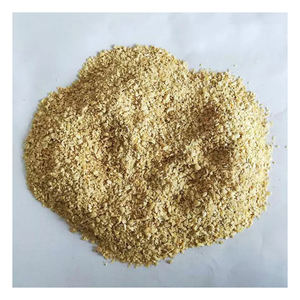 Ligne de production de soja en vrac de haute qualité avec farine de soja riche en protéines pour l'alimentation animale - Product Image 4