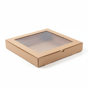 Boîtes en papier kraft biodégradables et recyclables avec logo personnalisé du Vietnam, avec fermeture magnétique, pour la vente à emporter, les chewing-gums, les aliments en conserve - Product Image 4