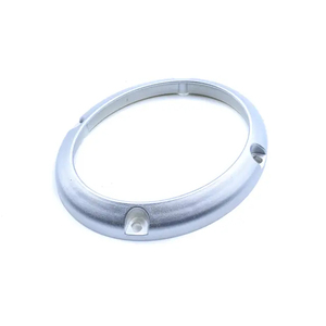 <b>Clamp</b> Ring fit for JCB 332/F1142 3CX 4CX 3DX 4DX Backhoe Loader <b>Wheel</b> Loader Hydraulic Hose Fitting - Product Image 1